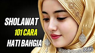 Download lagu 💫 LATEST SHOLAWAT 2026🎶 101 WAYS TO MAKE YOUR HEART AND MIND HAPPY 💫 mp3