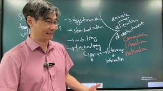 Civilization #58 &mdash; Jiang Xueqin lecture thumbnail