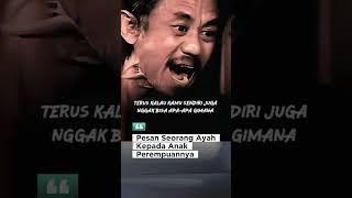 Download lagu Pesan Seorang Ayah Kepada Anak Perempuannya‼️ #shortsyoutube #fypシ゚viral #pesanpositif #shortsfeed mp3
