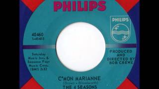 Four Seasons - C&#39;mon Marianne