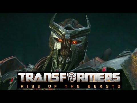 Apelinq VS Scourge (Opening - Part 4) | Transformers Rise Of The Beasts