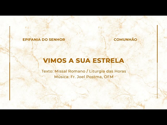 Preview do vídeo