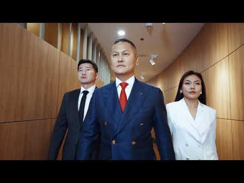 "The Apprentice Mongolia" шоу эргэн ирлээ...