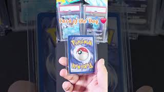 Card of the Day EP. 127🔥🔥🔥 #pokemon #pokemoncards #charizard #vintage
