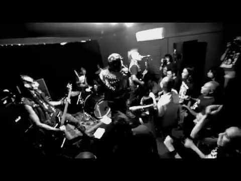 Blinded Humanity - Burn Away (Live)