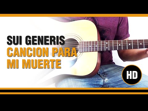 download lagu mp3 mp4 Acordes Cancion Para Mi Muerte, download mp3 Acordes Cancion Para Mi Muerte free download mp3, download mp3 Acordes Cancion Para Mi Muerte
