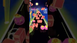 【ビートラッシュ】ブリキノダンス フルコンボ 理論値2落ち【beat rush】
