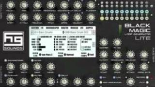 Ward 21 - Pain REMIX