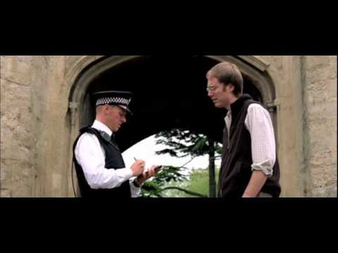 Hot Fuzz Official Trailer #1 - Jim Broadbent Movie (2007) HD