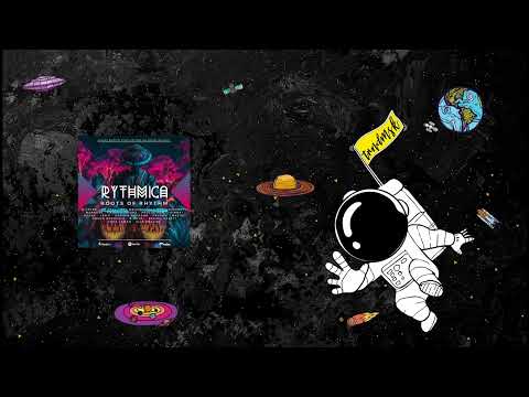 PALOMA - Shelter From The Star [RYTHMICA]