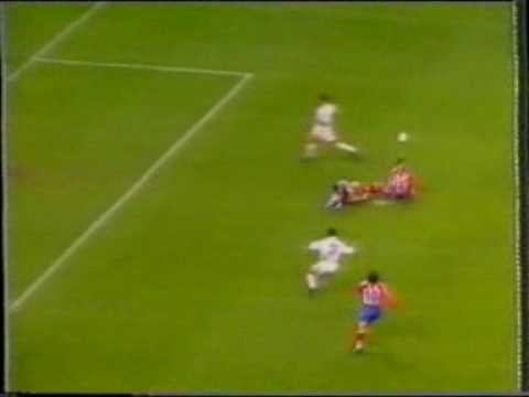 TEMP 94-95 Jornada 10. 2-1 Kosecki (R.Madrid-Atletico).wmv