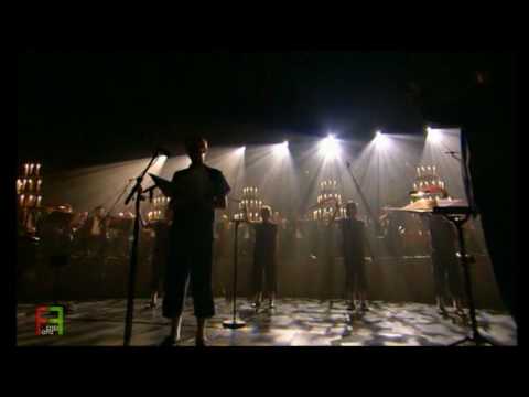 1. Les Choristes - ''La Fin du Rêve'.' ( En Concert ).