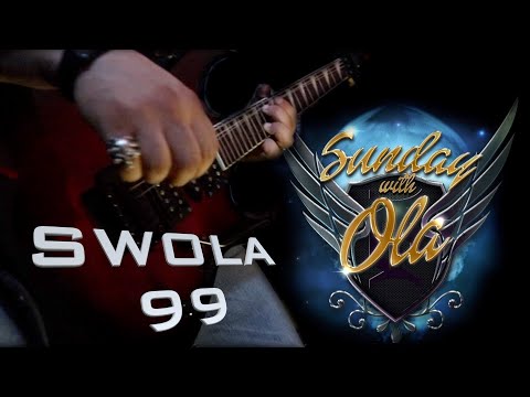 SWOLA99 - Swollica