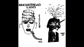 Buckethead - Bucketheadland Blueprints [Demo Tape]