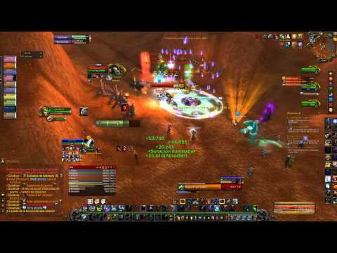 Galakras Heroico 10M