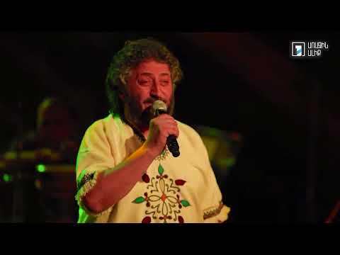 Andranik Manukyan - Done yar