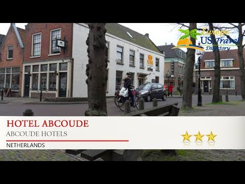 Hotel Abcoude - Abcoude Hotels, Netherlands