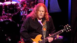 Warren Haynes Band ~ From A Whisper To A Scream ~ Invisible