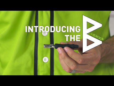 Introduction to The "B" by DynaVap