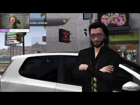 Finally Using TDU World | Test Drive Unlimited 2 | Full Stream From October 18th, 2021