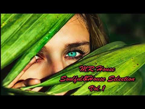 Mr House Presents Soulful&House Selection Vol  1
