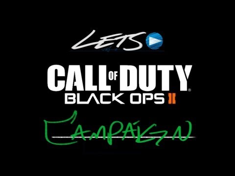 Black Ops 2: "Dub-stepped to Death..."