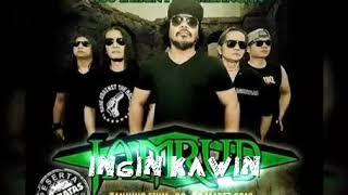 Download lagu JAMRUD - Ingin Kawin Soundtrack mp3