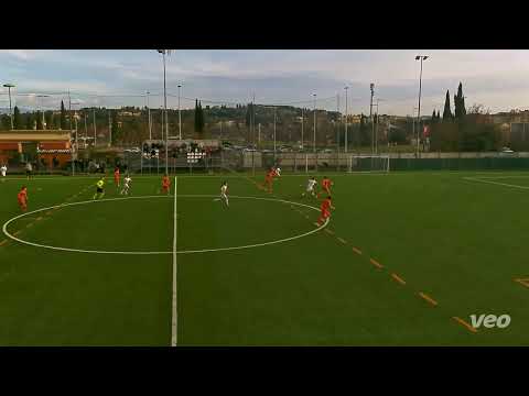 JUNIORES REGIONALI - RONDINELLA - BARBERINO TAVARNELLE