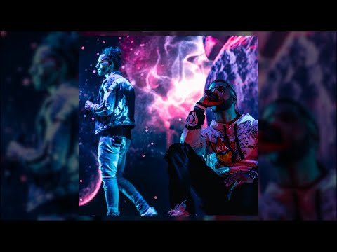 PNL x Laylow Type Beat - "Tristesse" | Instru Trap 2022