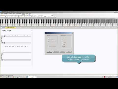 Wie schreibe ich einen Megahit? (Teil 1)