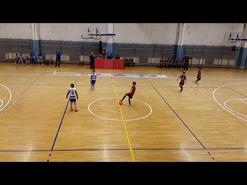 TURNIR PISAROVINA 2018 -05. (Finale) NK Karlovac 19191-1 - ŠNK Banovac