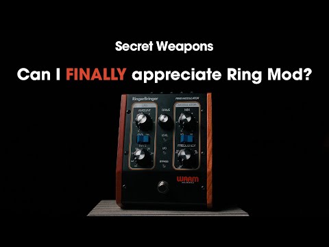 Warm Audio Ringer Bringer image 4