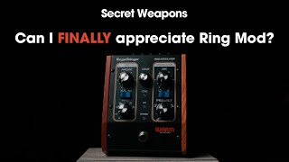 WARM AUDIO ( ウォームオーディオ ) RingerBringer WARM AUDIO ( ウォームオーディオ ) RingerBringer