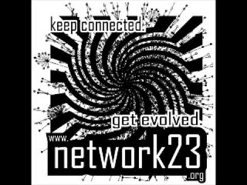 Spiral Tribe - R-Zac 23 - Liveset 1993 (Network 23)