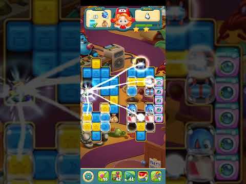 Toy Blast level 6420