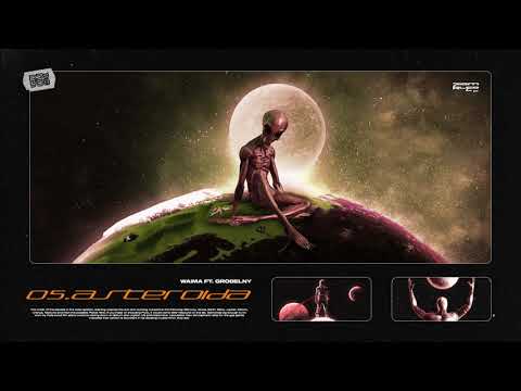 Video thumbnail for ASTEROIDA