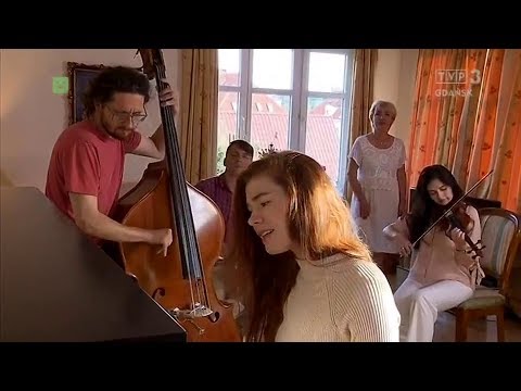 Łączy ich słowiańska dusza