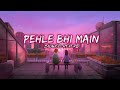 ANIMAL:Pehle Bhi Main(Full Video) | Ranbir Kapoor,Tripti Dimri |Sandeep V |Vishal M,Raj S |Bhushan K