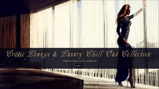 Liefdeskaarten, Erotic Lounge Luxury Chill Out Collection Vol 1 Mixed