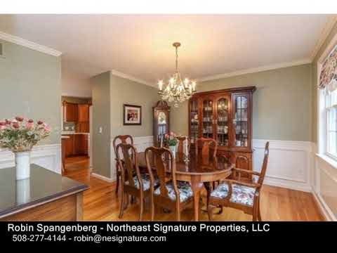 4 Tracy Terrace, Millis MA 02054 - Single Family Home - Real Estate - For Sale -