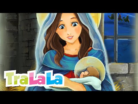 Colinde TraLaLa 2026 ✨ O, ce veste minunată! 60 MIN  ✨ Colinde de Crăciun