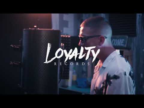 Loyalty GVNG 2 - K Libre - My Girl