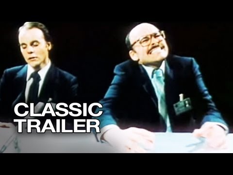 Scanners (1981) Official Trailer