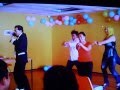 PSY GANGNAM STYLE cover jose sepulveda 