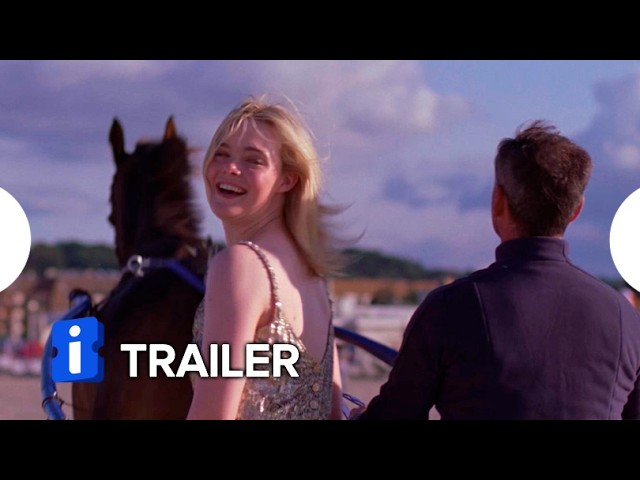 Valor Sentimental | Trailer Oficial Legendado