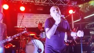 Gripin - Beni Boş Yere Yorma (Trump Cadde) (27.08.2016)