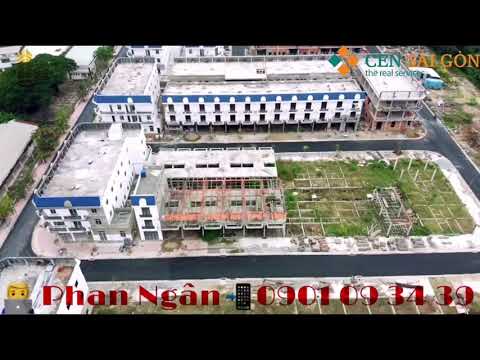 PHƯƠNG NAM RIVER PARK - SIÊU PHẨM DÀNH CHO NHÀ ĐẦU TƯ