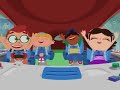Little Einsteins The Christmas Wish 2008 DVD Promo