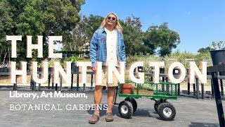 Largest Botanical Garden Has Plant Sale