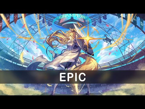 Disjoint Square - Azure